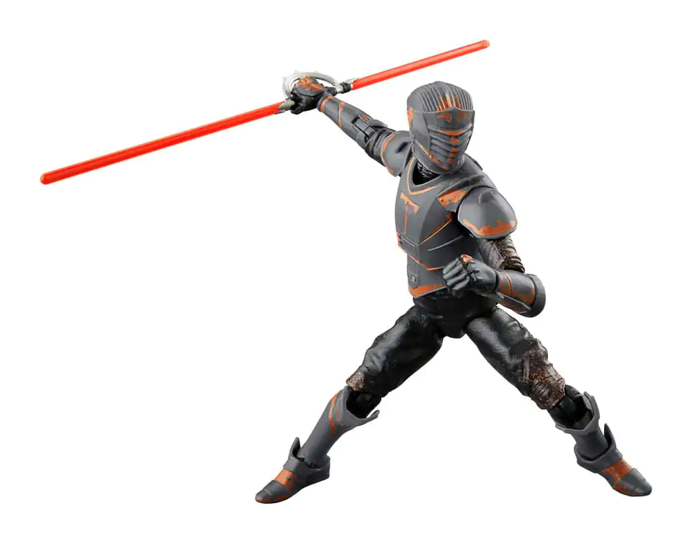 Star Wars: Ahsoka Black Series Figurka Akcji Marrok 15 cm zdjęcie produktu