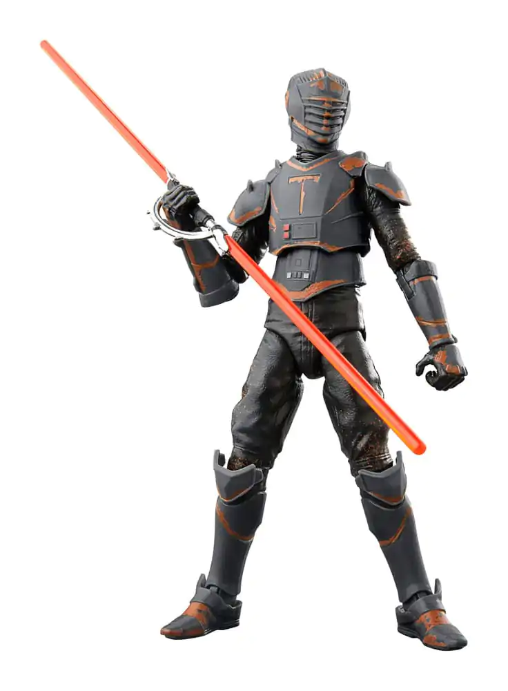 Star Wars: Ahsoka Black Series Figurka Akcji Marrok 15 cm zdjęcie produktu