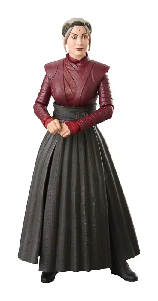 Star Wars: Ahsoka Black Series Figurka Akcji Morgan Elsbeth 15 cm zdjęcie produktu