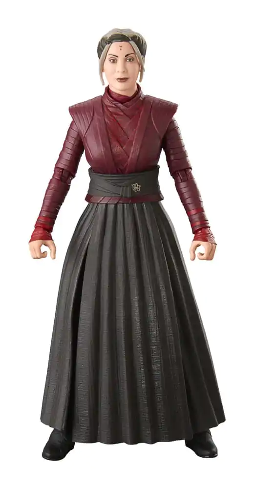 Star Wars: Ahsoka Black Series Figurka Akcji Morgan Elsbeth 15 cm zdjęcie produktu