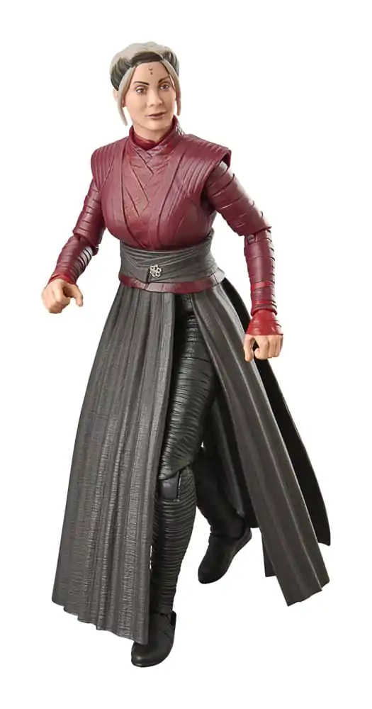 Star Wars: Ahsoka Black Series Figurka Akcji Morgan Elsbeth 15 cm zdjęcie produktu