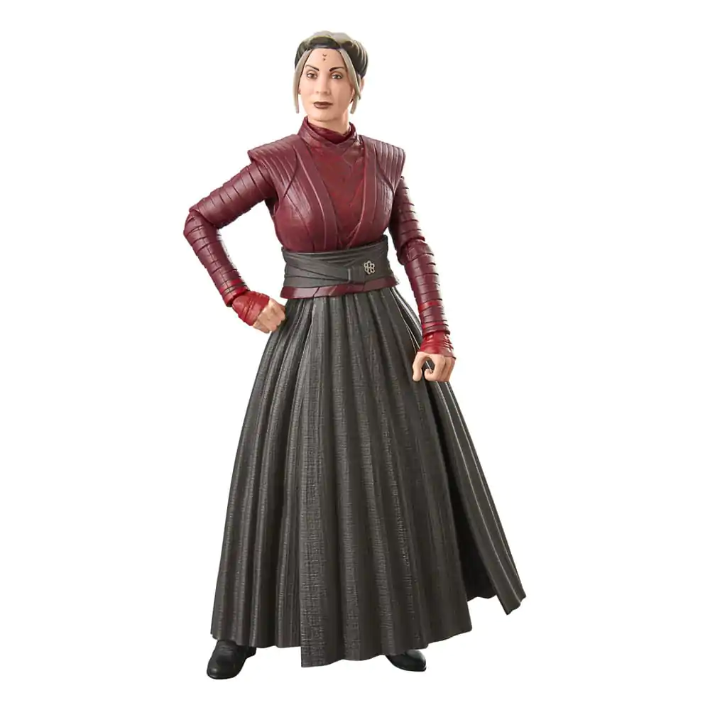 Star Wars: Ahsoka Black Series Figurka Akcji Morgan Elsbeth 15 cm zdjęcie produktu