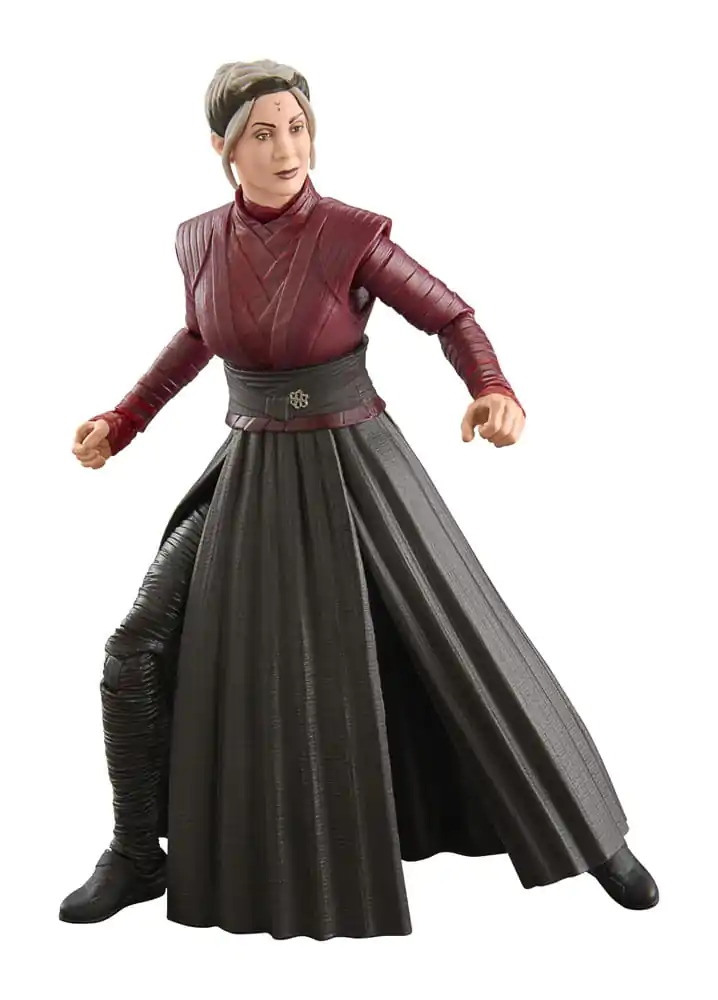 Star Wars: Ahsoka Black Series Figurka Akcji Morgan Elsbeth 15 cm zdjęcie produktu