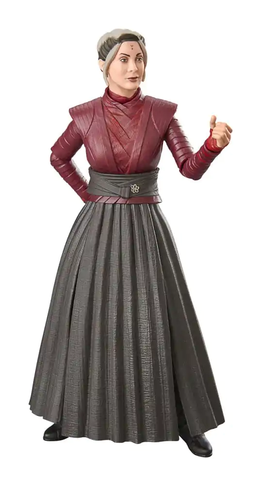 Star Wars: Ahsoka Black Series Figurka Akcji Morgan Elsbeth 15 cm zdjęcie produktu