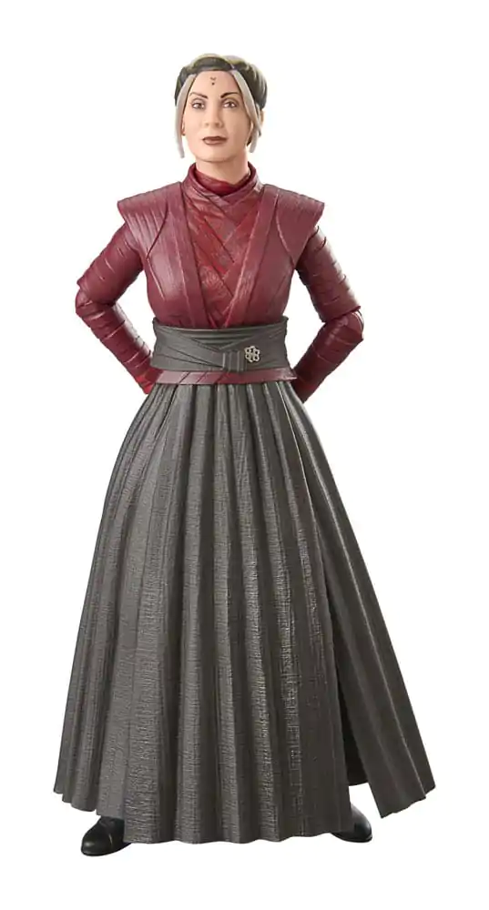 Star Wars: Ahsoka Black Series Figurka Akcji Morgan Elsbeth 15 cm zdjęcie produktu