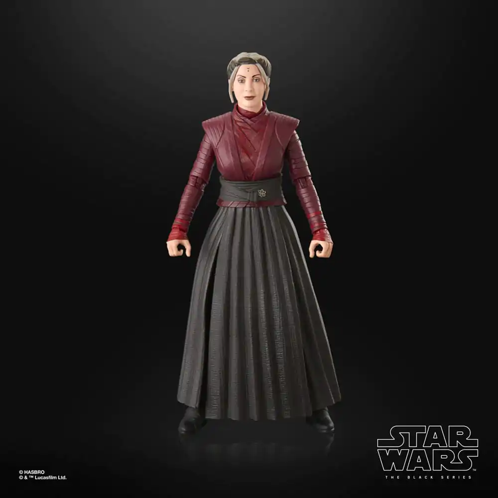 Star Wars: Ahsoka Black Series Figurka Akcji Morgan Elsbeth 15 cm zdjęcie produktu