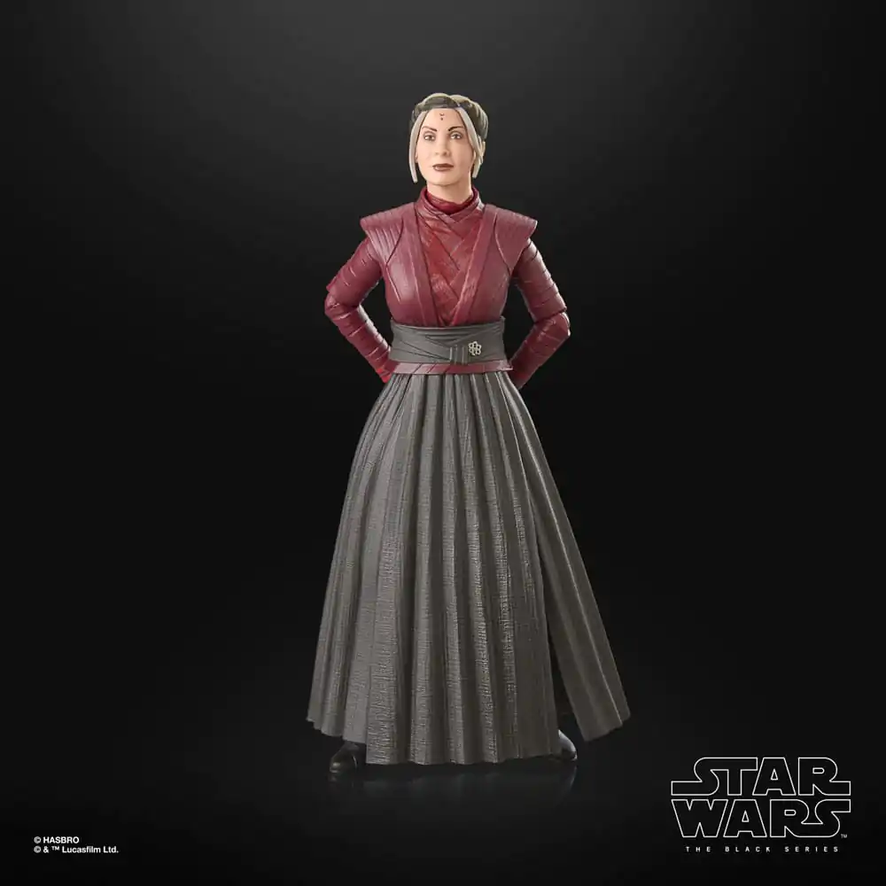 Star Wars: Ahsoka Black Series Figurka Akcji Morgan Elsbeth 15 cm zdjęcie produktu