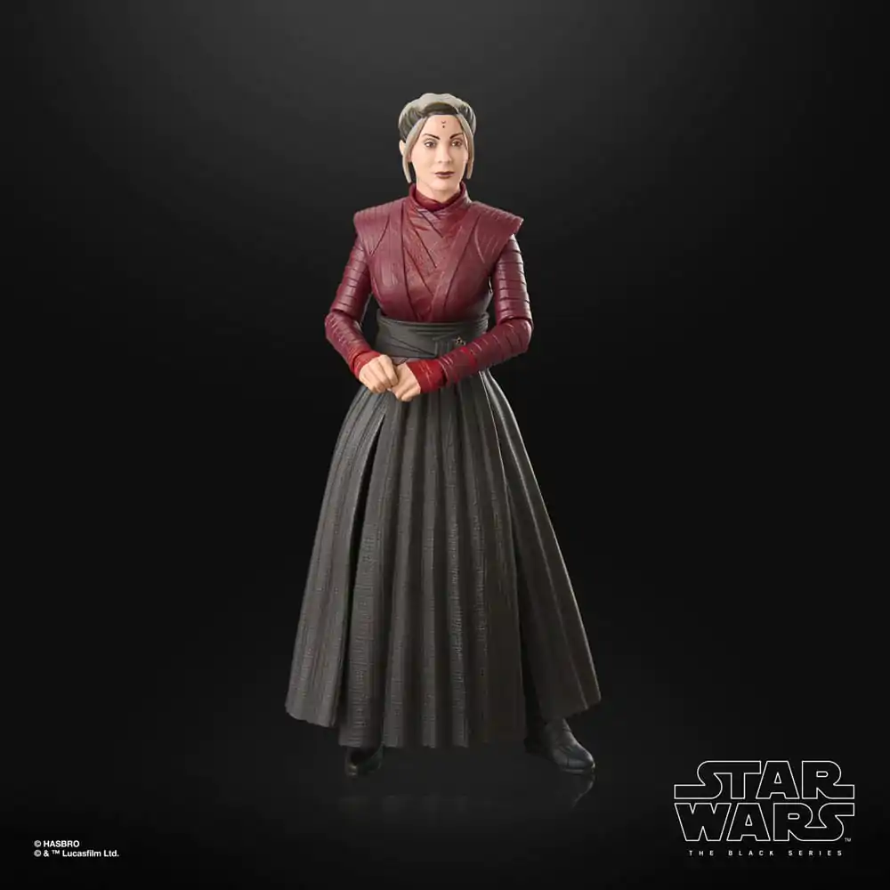 Star Wars: Ahsoka Black Series Figurka Akcji Morgan Elsbeth 15 cm zdjęcie produktu