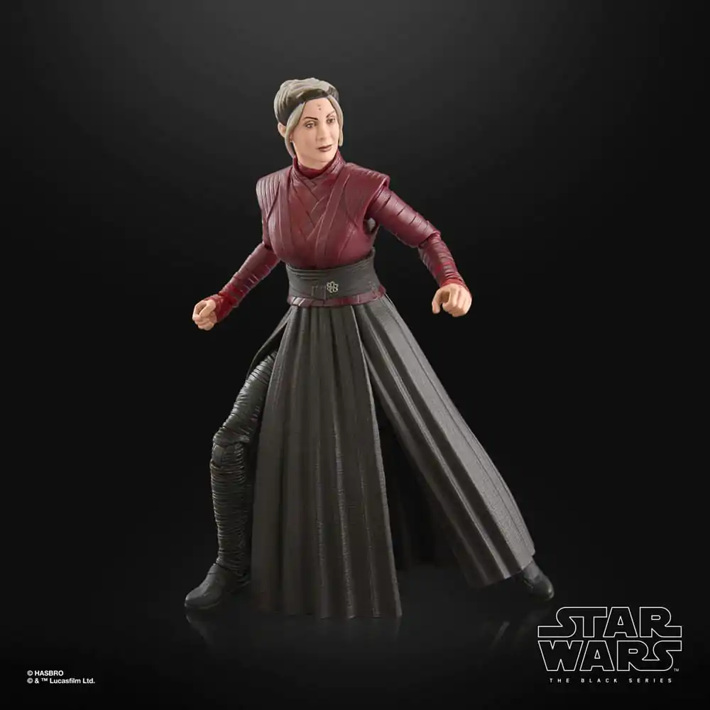 Star Wars: Ahsoka Black Series Figurka Akcji Morgan Elsbeth 15 cm zdjęcie produktu