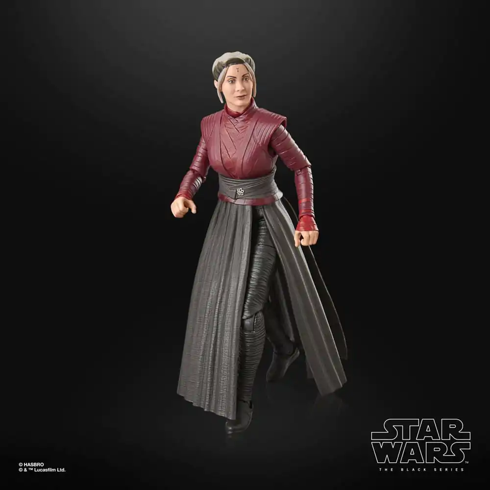 Star Wars: Ahsoka Black Series Figurka Akcji Morgan Elsbeth 15 cm zdjęcie produktu