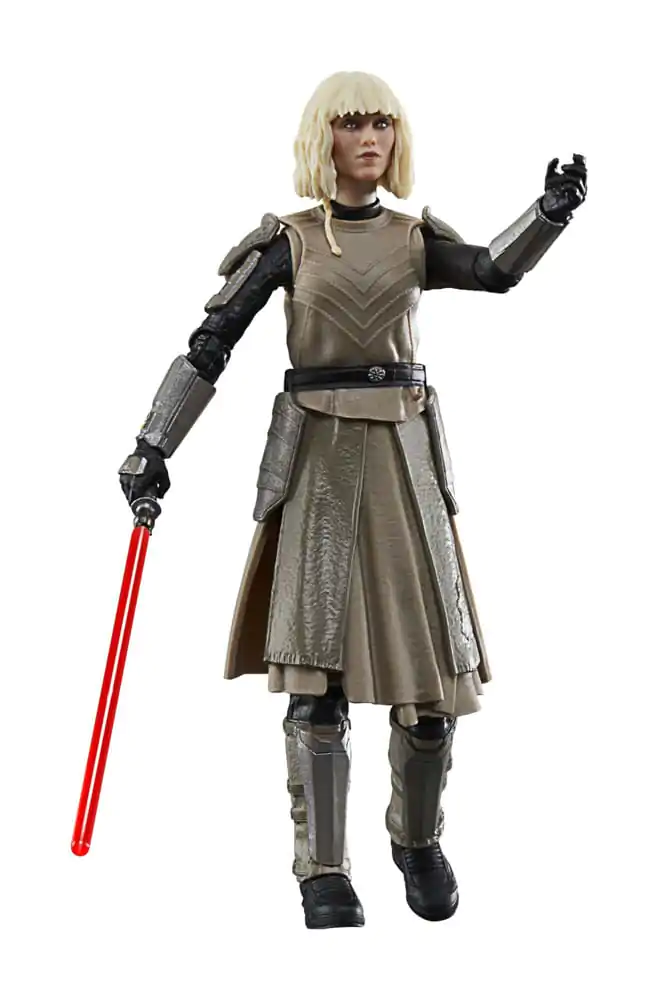 Star Wars: Ahsoka Black Series Figurka Akcji Shin Hati 15 cm zdjęcie produktu