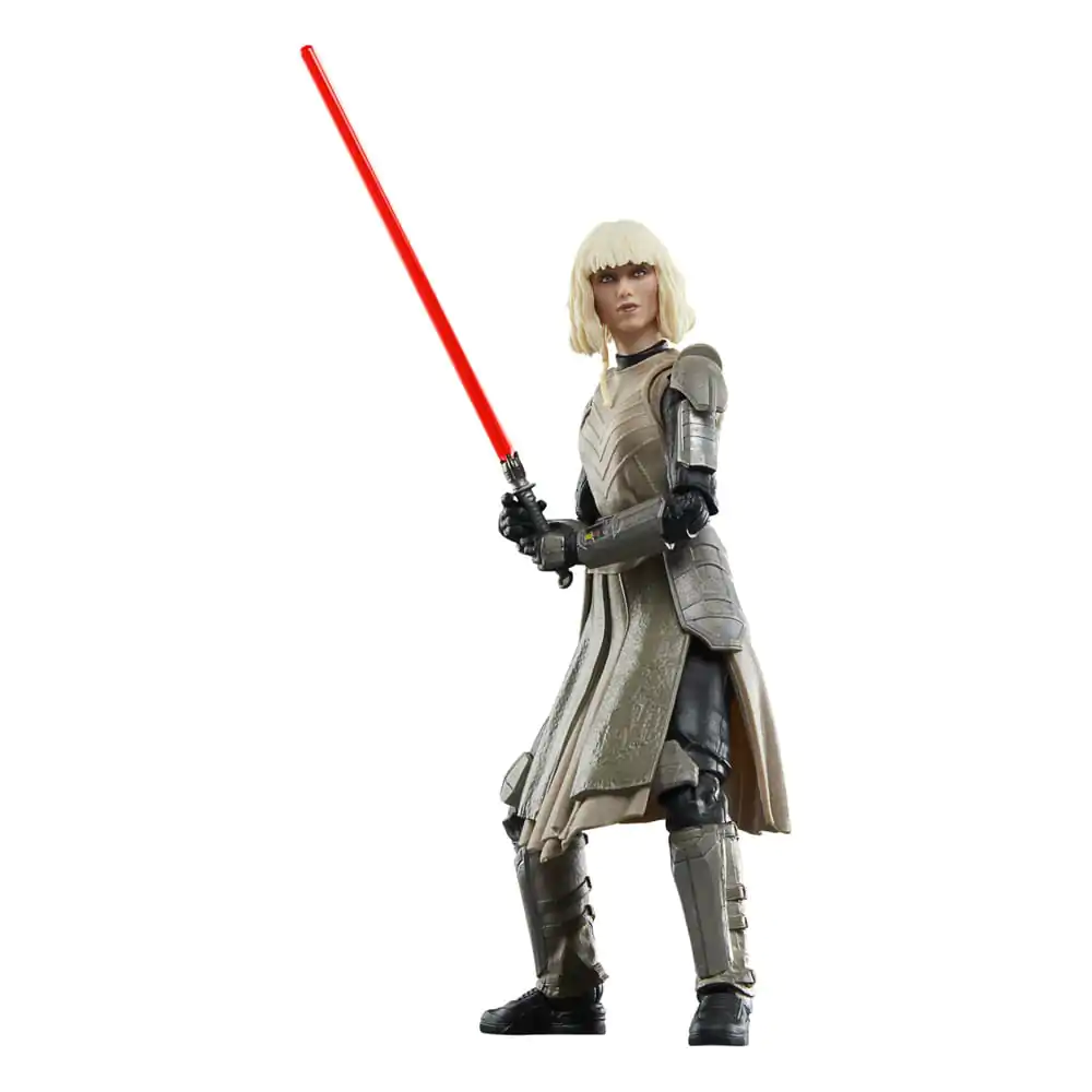 Star Wars: Ahsoka Black Series Figurka Akcji Shin Hati 15 cm zdjęcie produktu