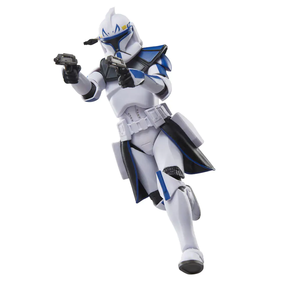 Figurka Star Wars Ahsoka Clone Captain Rex 15 cm zdjęcie produktu