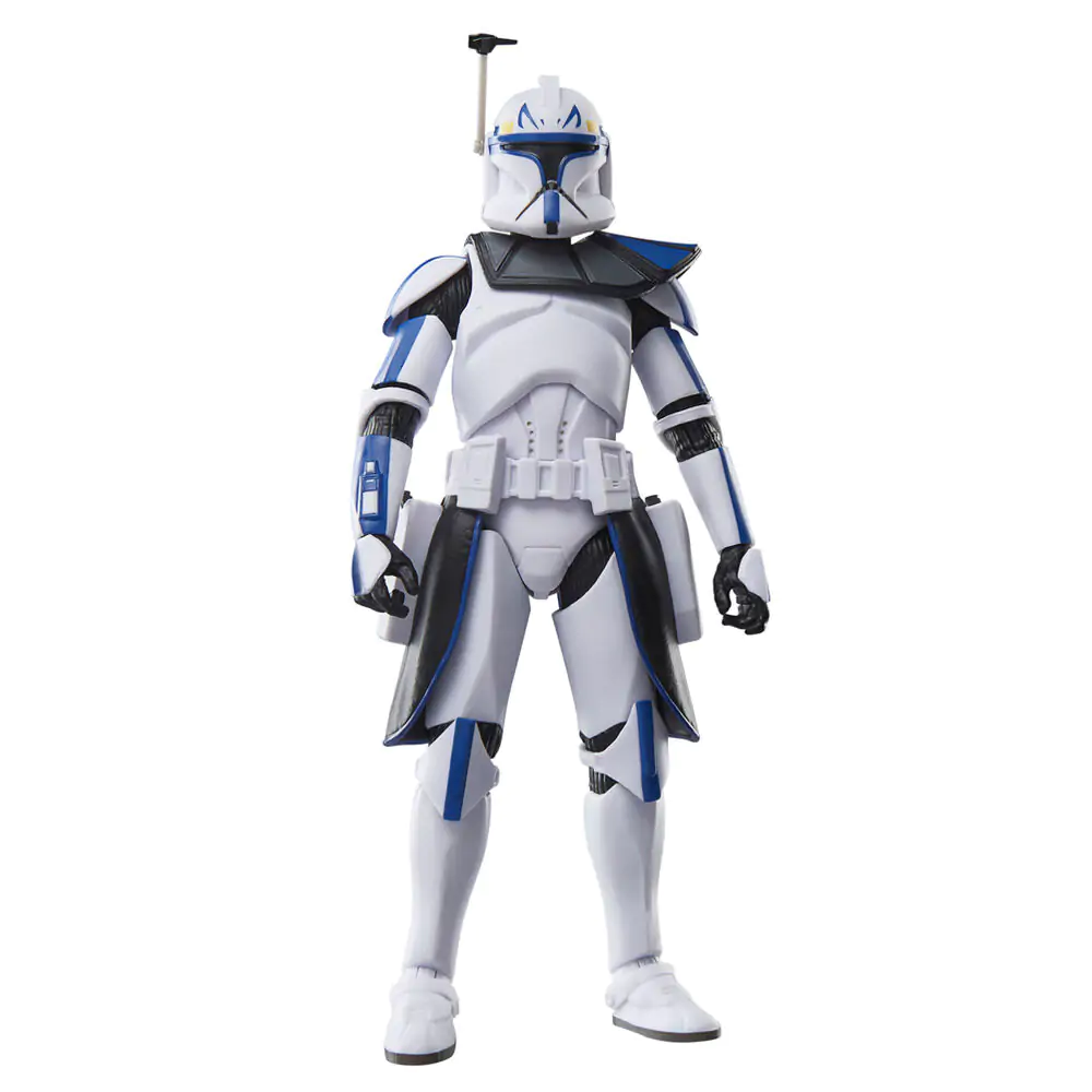 Figurka Star Wars Ahsoka Clone Captain Rex 15 cm zdjęcie produktu