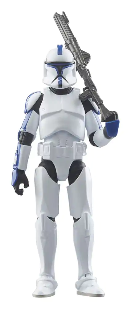Star Wars Ahsoka Clone Trooper Lieutenant figurka 9,5 cm zdjęcie produktu