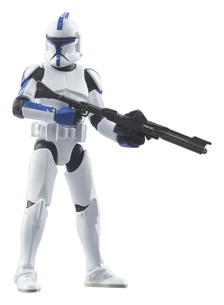 Star Wars Ahsoka Clone Trooper Lieutenant figurka 9,5 cm zdjęcie produktu
