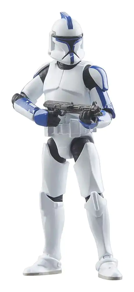 Star Wars Ahsoka Clone Trooper Lieutenant figurka 9,5 cm zdjęcie produktu