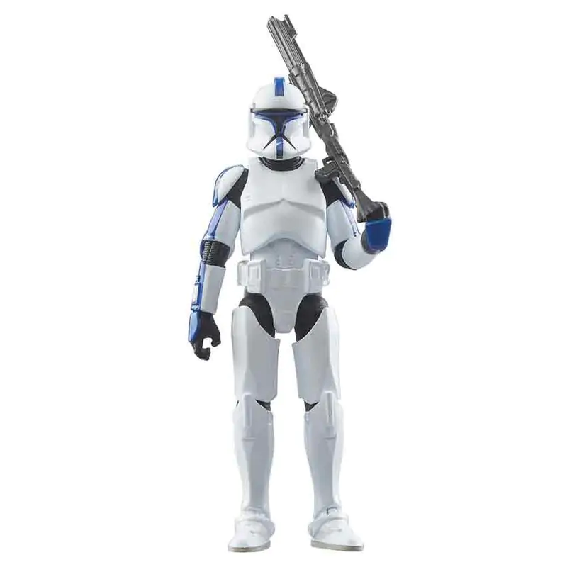 Star Wars Ahsoka Clone Trooper Lieutenant figurka 9,5 cm zdjęcie produktu