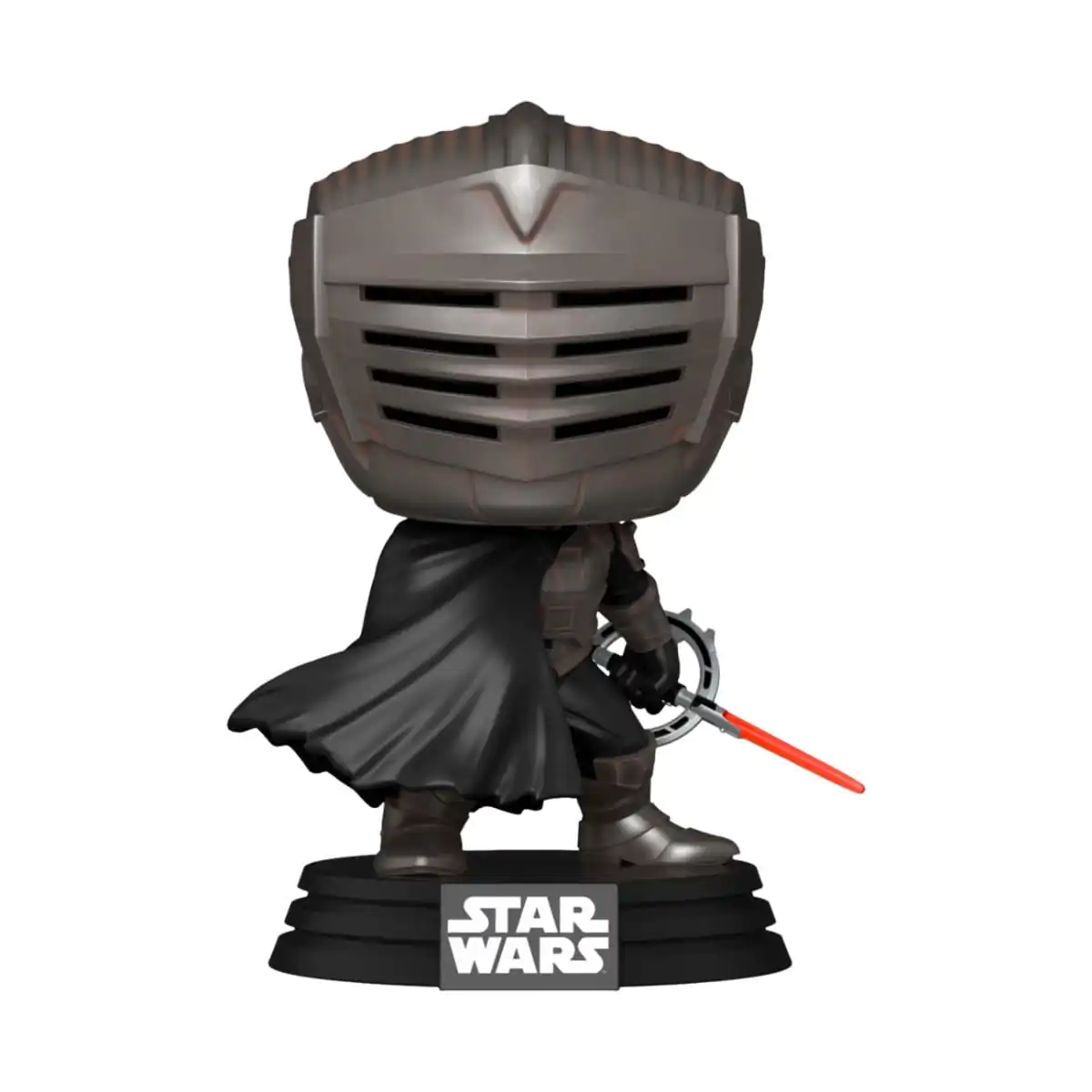 Star Wars: Ahsoka POP! Figurka Vinyl Marrok 9 cm zdjęcie produktu