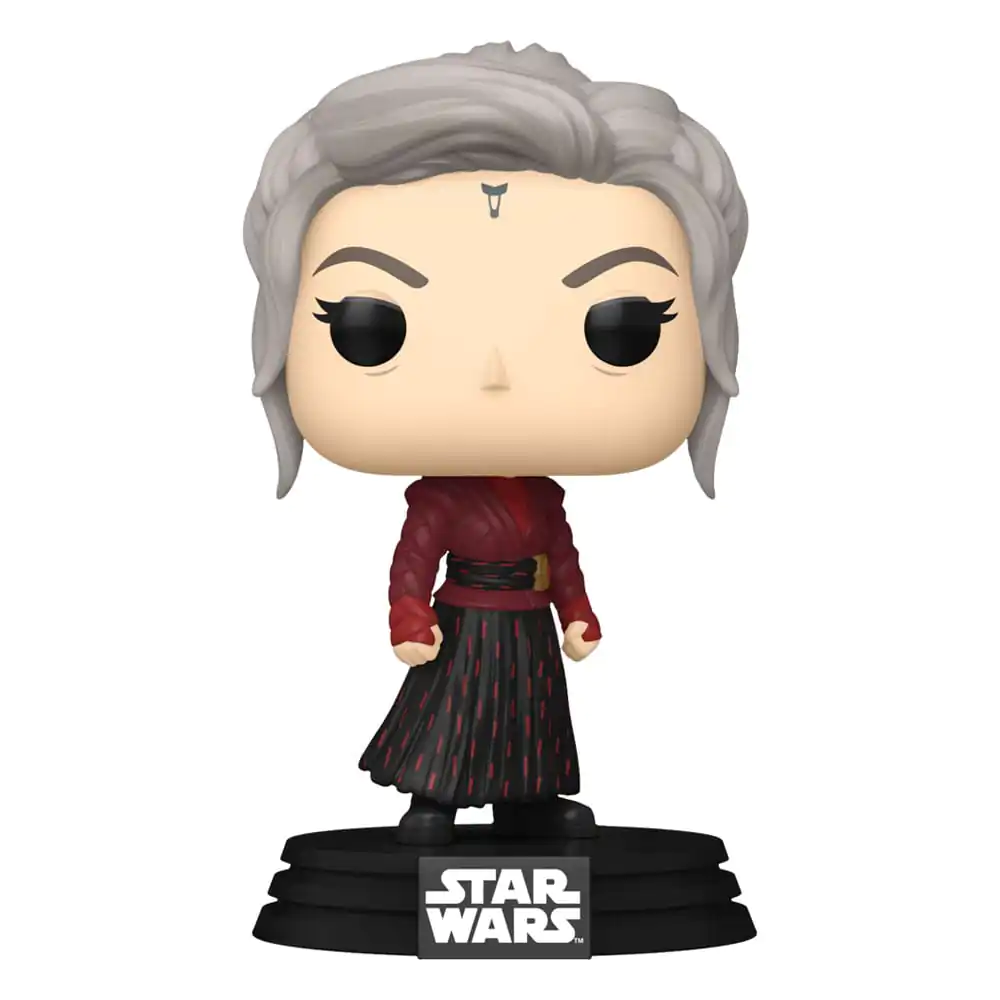 Star Wars: Ahsoka POP! Figurka Vinyl S2 - Morgan Elsbeth 9 cm zdjęcie produktu