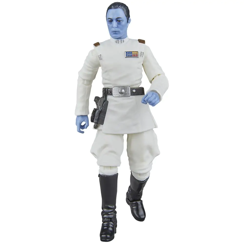 Star Wars Ahsoka Grand Admiral Thrawn figurka 9,5 cm zdjęcie produktu