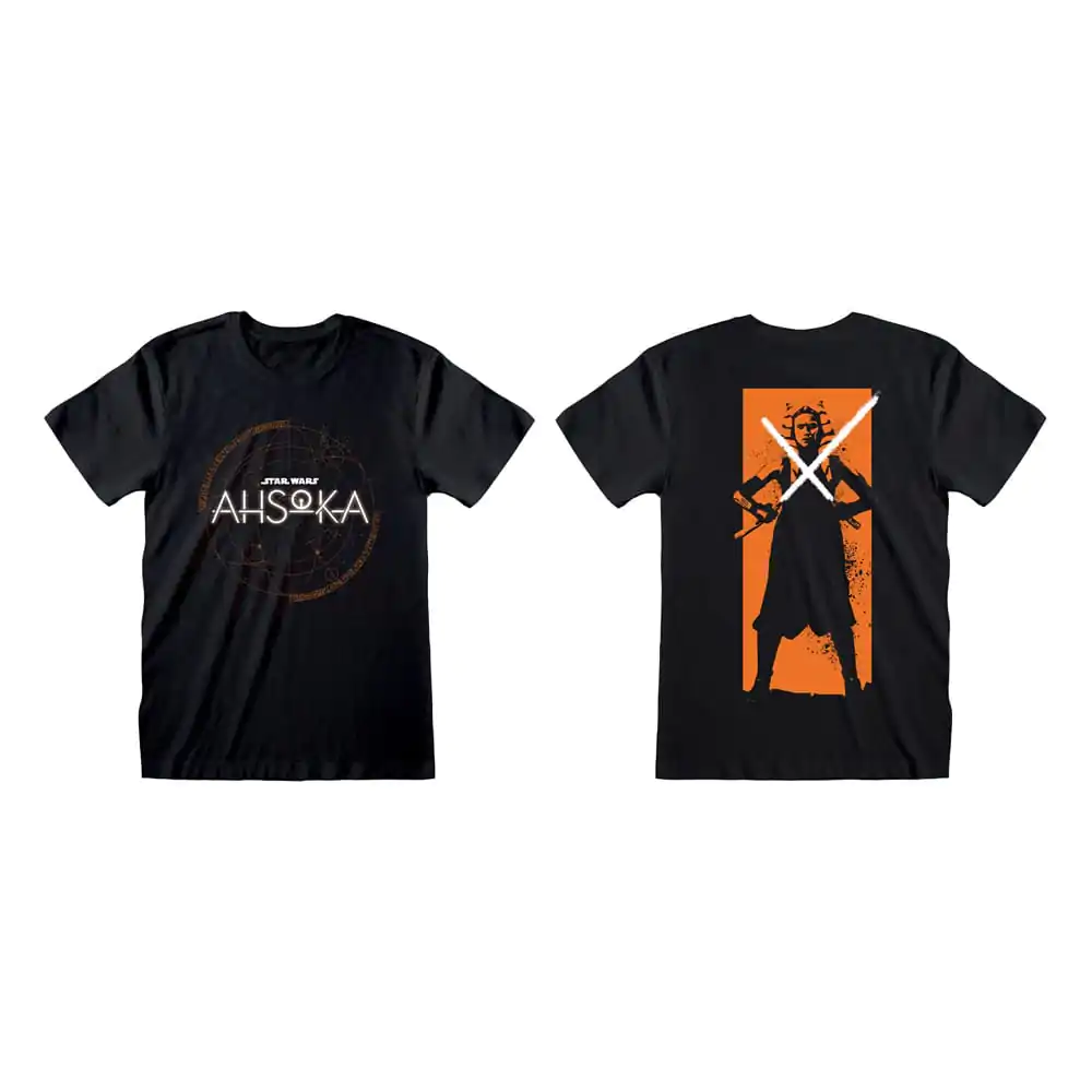 Star Wars: Ahsoka T-Shirt Balance Koszulka zdjęcie produktu