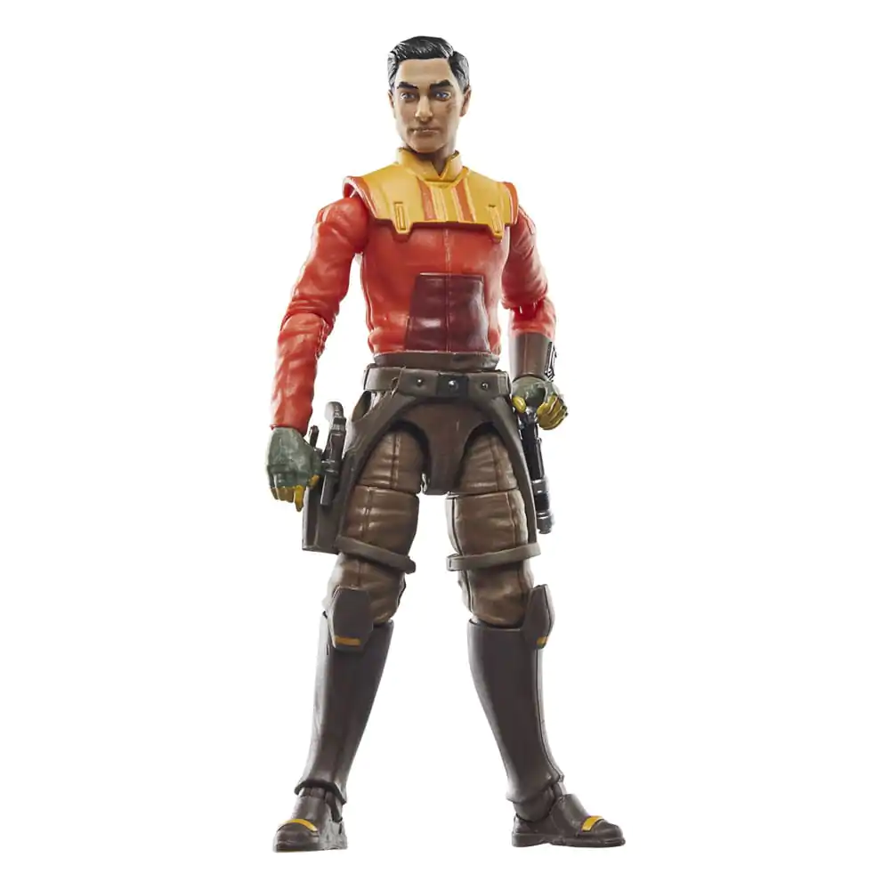 Star Wars: Ahsoka Vintage Collection Figurka Akcji Ezra Bridger (Hero of Lothal) 10 cm zdjęcie produktu