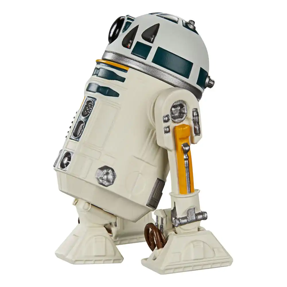 Star Wars: Ahsoka Vintage Collection Pojazd Nowej Republiki E-Wing & KE4-N4 zdjęcie produktu
