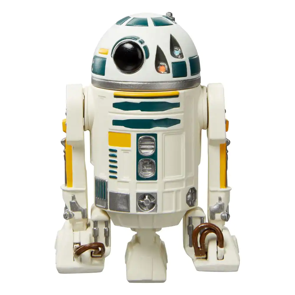 Star Wars: Ahsoka Vintage Collection Pojazd Nowej Republiki E-Wing & KE4-N4 zdjęcie produktu