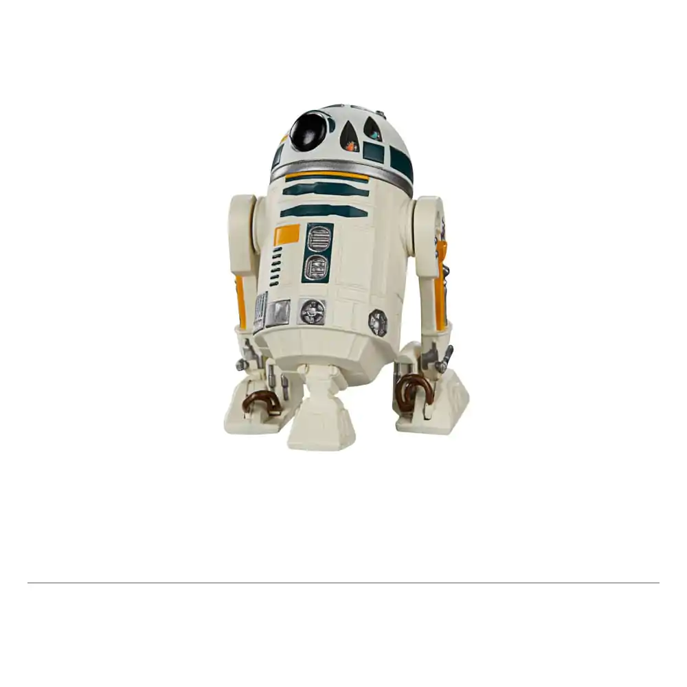 Star Wars: Ahsoka Vintage Collection Pojazd Nowej Republiki E-Wing & KE4-N4 zdjęcie produktu