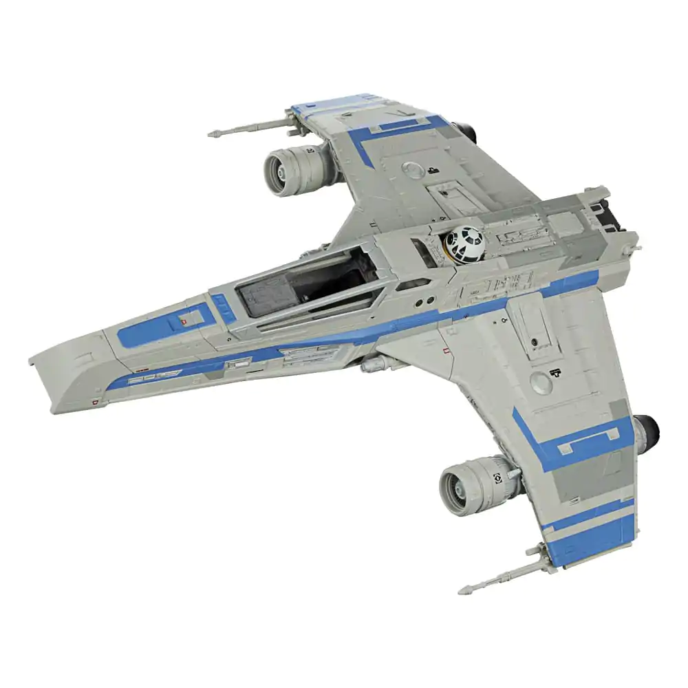 Star Wars: Ahsoka Vintage Collection Pojazd Nowej Republiki E-Wing & KE4-N4 zdjęcie produktu