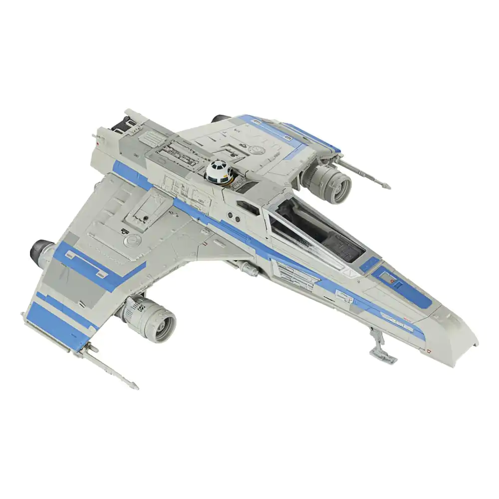 Star Wars: Ahsoka Vintage Collection Pojazd Nowej Republiki E-Wing & KE4-N4 zdjęcie produktu