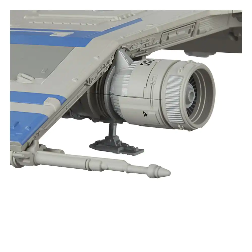 Star Wars: Ahsoka Vintage Collection Pojazd Nowej Republiki E-Wing & KE4-N4 zdjęcie produktu
