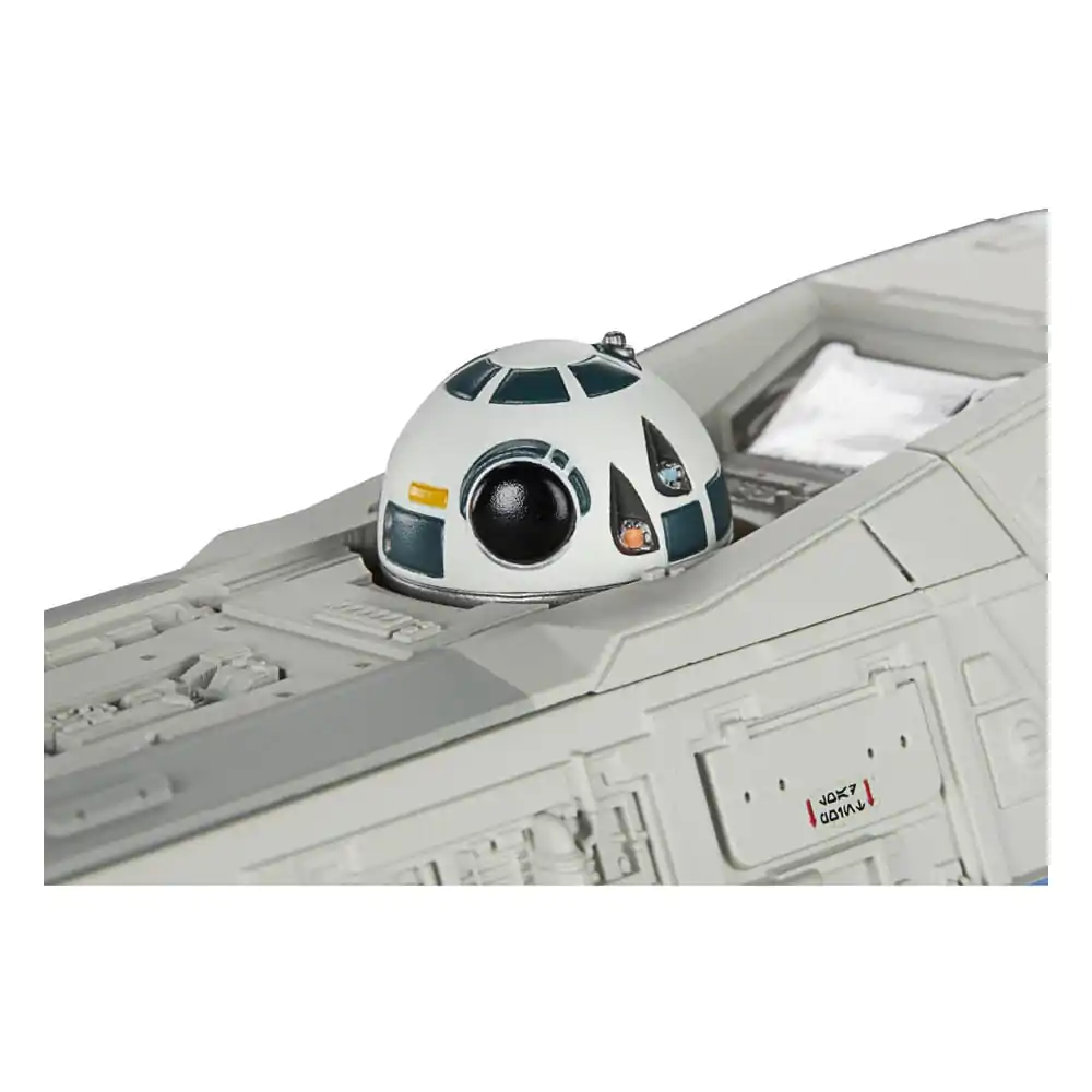 Star Wars: Ahsoka Vintage Collection Pojazd Nowej Republiki E-Wing & KE4-N4 zdjęcie produktu