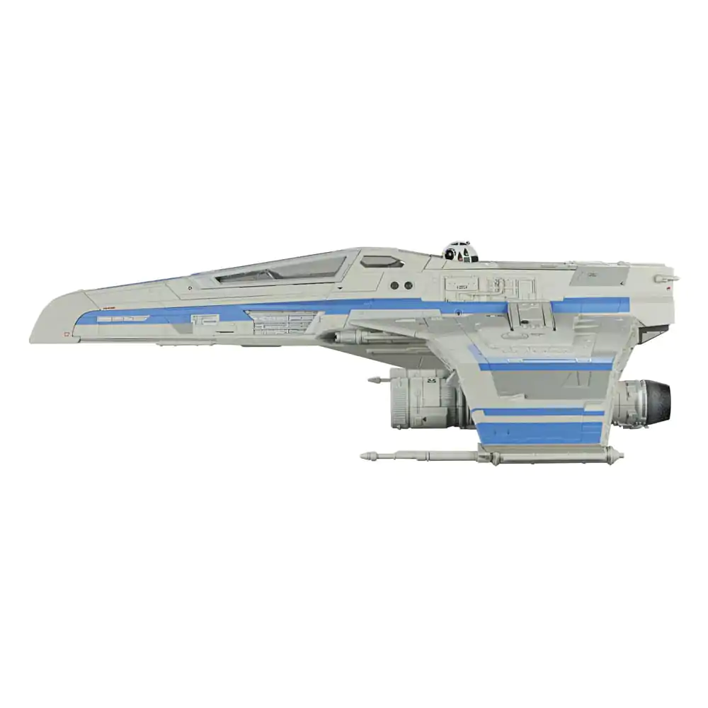 Star Wars: Ahsoka Vintage Collection Pojazd Nowej Republiki E-Wing & KE4-N4 zdjęcie produktu