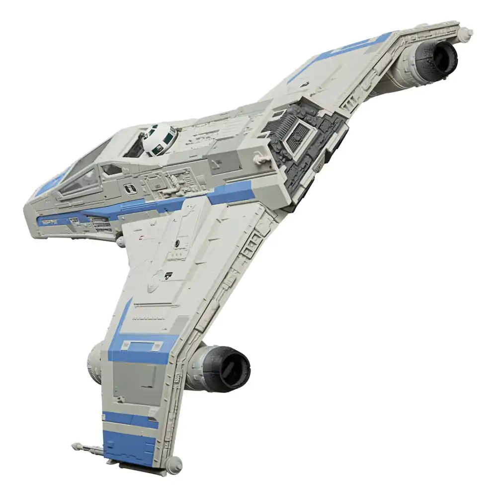 Star Wars: Ahsoka Vintage Collection Pojazd Nowej Republiki E-Wing & KE4-N4 zdjęcie produktu