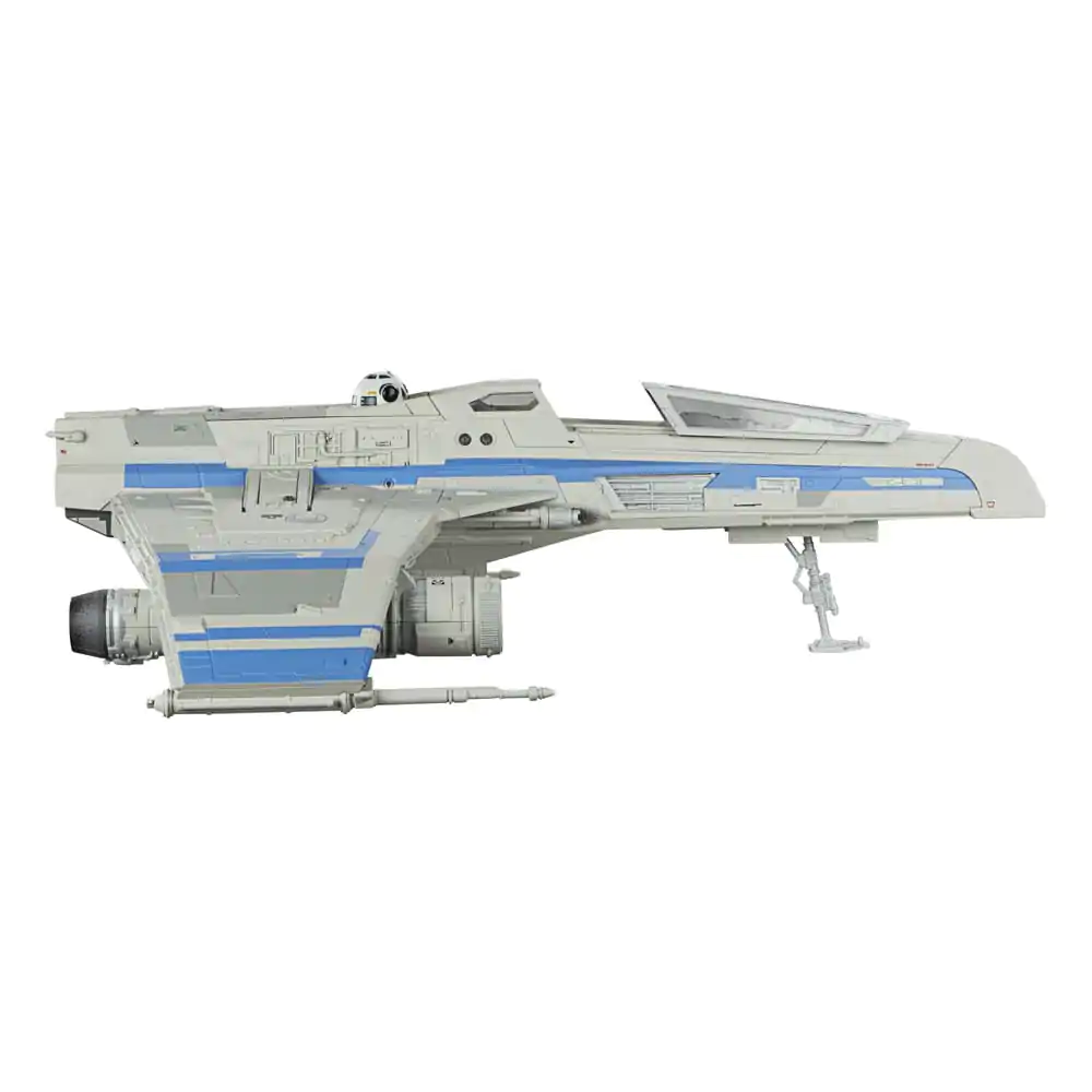 Star Wars: Ahsoka Vintage Collection Pojazd Nowej Republiki E-Wing & KE4-N4 zdjęcie produktu