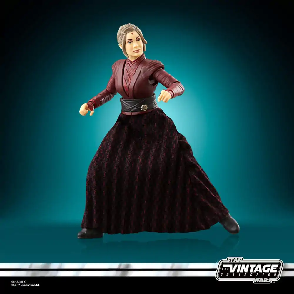 Star Wars: Ahsoka Vintage Collection Figurka Akcji Morgan Elsbeth 10 cm zdjęcie produktu