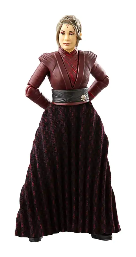 Star Wars: Ahsoka Vintage Collection Figurka Akcji Morgan Elsbeth 10 cm zdjęcie produktu