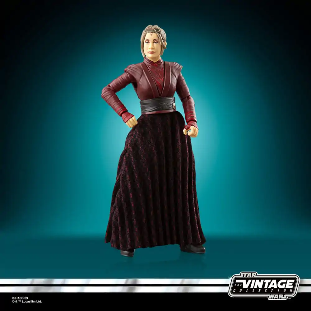 Star Wars: Ahsoka Vintage Collection Figurka Akcji Morgan Elsbeth 10 cm zdjęcie produktu