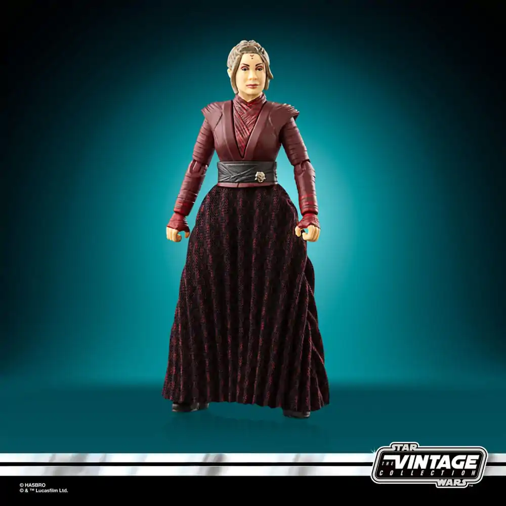 Star Wars: Ahsoka Vintage Collection Figurka Akcji Morgan Elsbeth 10 cm zdjęcie produktu