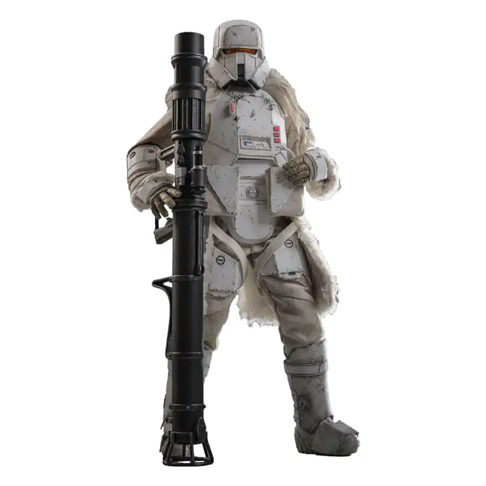 Star Wars: Andor Action Figure 1/6 Range Trooper 31 cm Figurka Akcji zdjęcie produktu