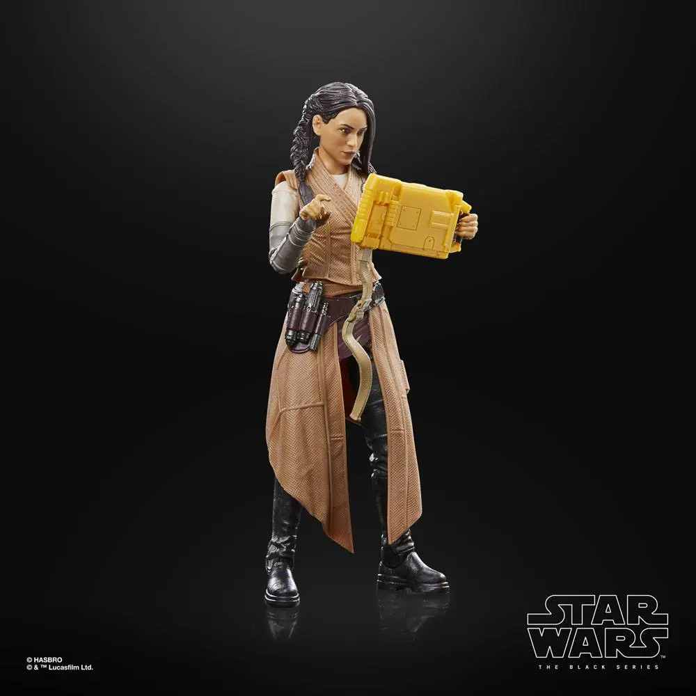Star Wars: Andor Black Series Figurka Akcji Bix Caleen 15 cm zdjęcie produktu