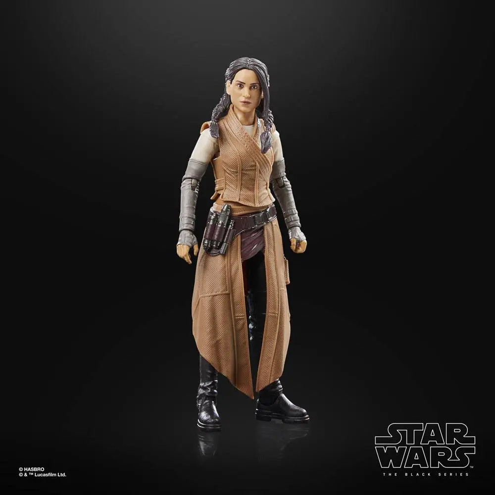 Star Wars: Andor Black Series Figurka Akcji Bix Caleen 15 cm zdjęcie produktu