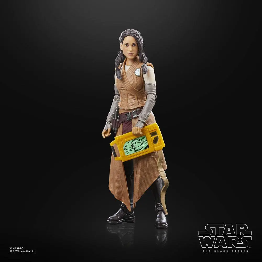 Star Wars: Andor Black Series Figurka Akcji Bix Caleen 15 cm zdjęcie produktu