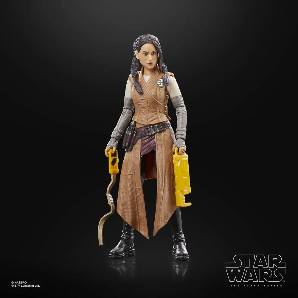 Star Wars: Andor Black Series Figurka Akcji Bix Caleen 15 cm zdjęcie produktu