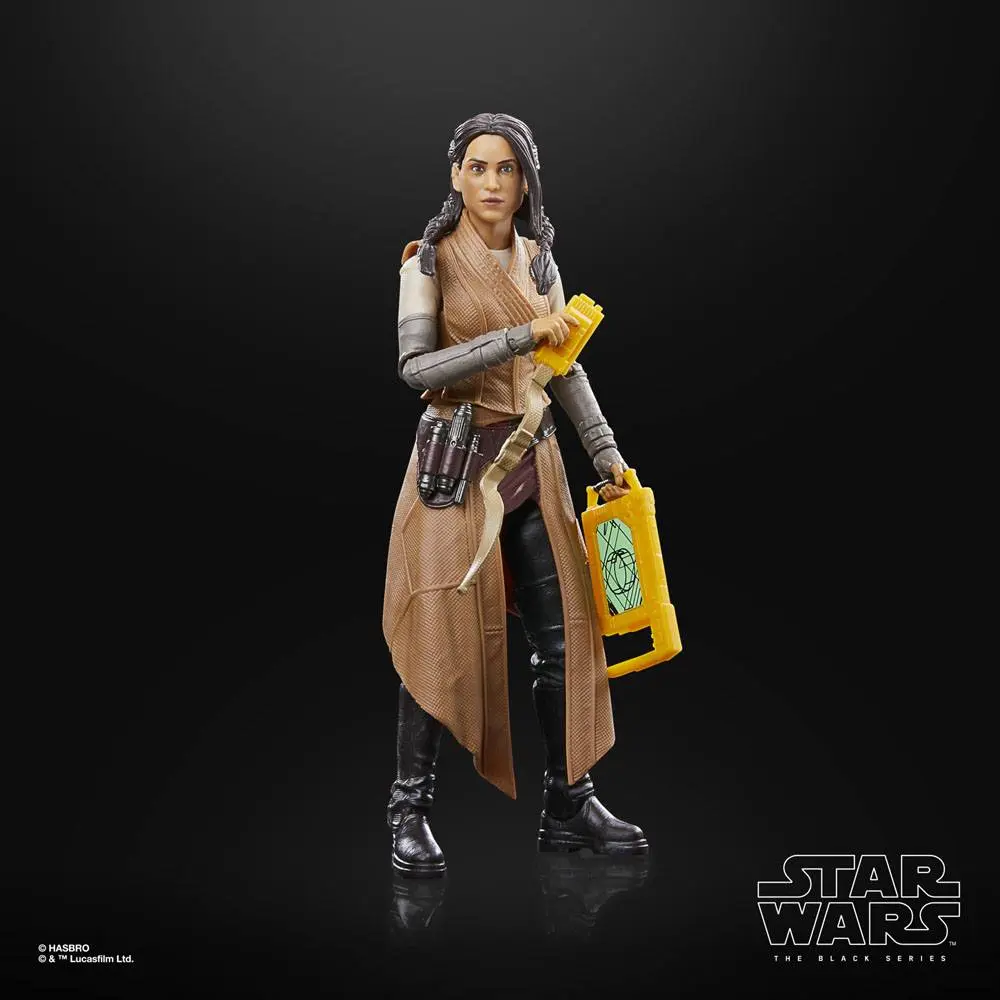 Star Wars: Andor Black Series Figurka Akcji Bix Caleen 15 cm zdjęcie produktu
