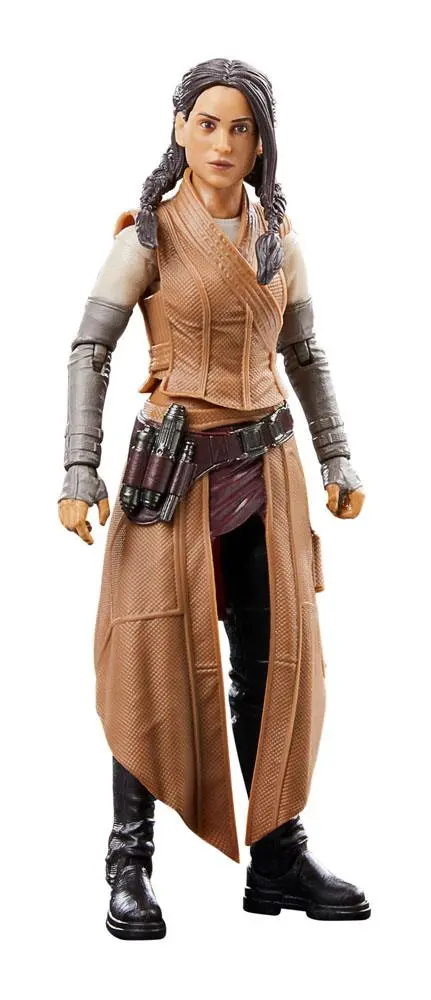 Star Wars: Andor Black Series Figurka Akcji Bix Caleen 15 cm zdjęcie produktu