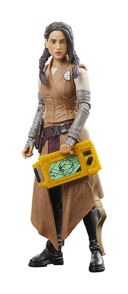 Star Wars: Andor Black Series Figurka Akcji Bix Caleen 15 cm zdjęcie produktu