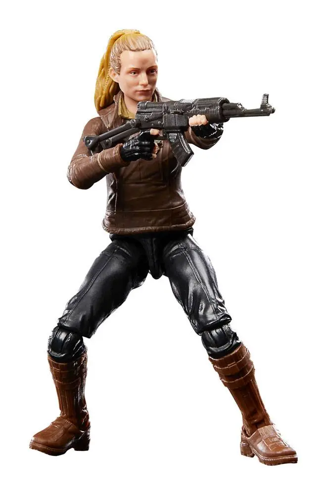 Star Wars: Andor Black Series Figurka Akcji Vel Sartha 15 cm zdjęcie produktu